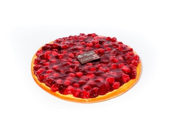 Kersenvlaai 10 p